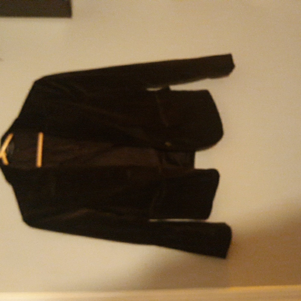 Ellen Tracey exclusive with BLOOMINGDALE'S velvet blazer